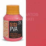 Detalhes do produto Tinta PVA Daiara Rosa Flor 95 - 80ml